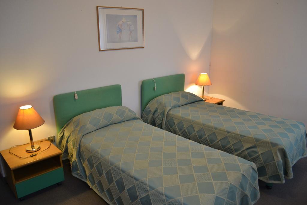 Hotel Ezzelino San Zenone ภายนอก รูปภาพ