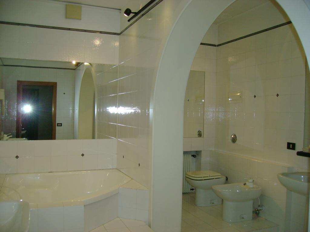 Hotel Ezzelino San Zenone ห้อง รูปภาพ