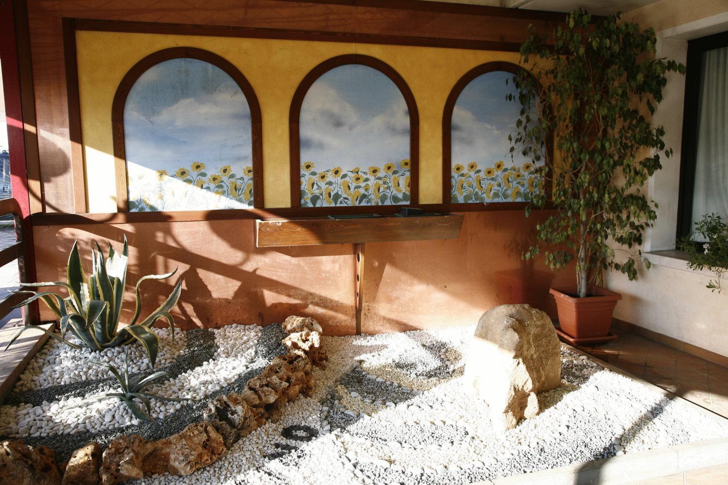 Hotel Ezzelino San Zenone ภายนอก รูปภาพ